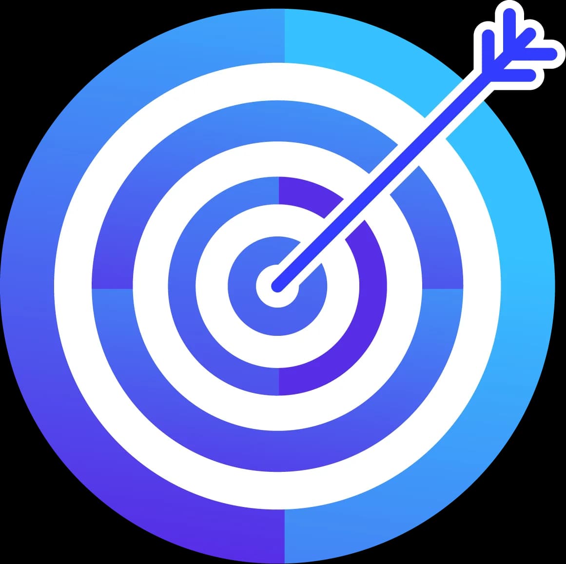 InnerBright Target Vision