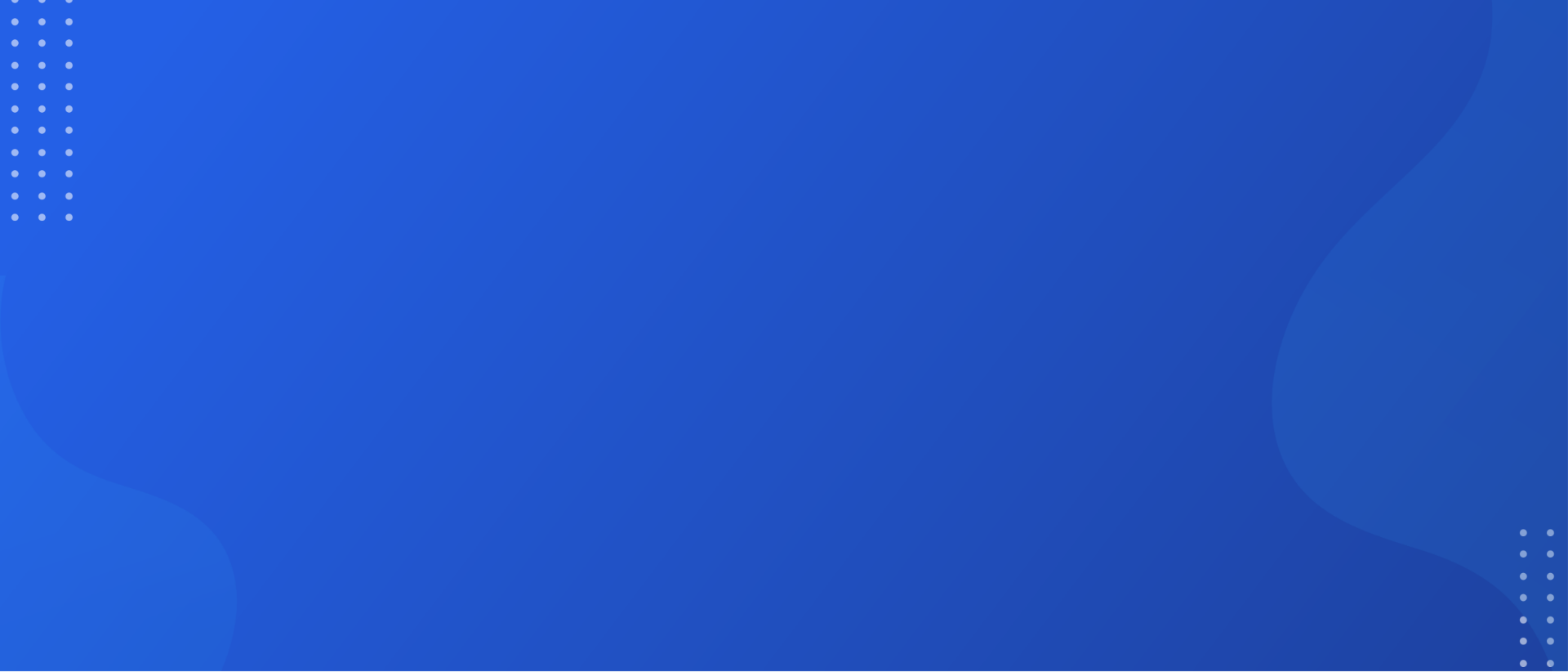 Transition Banner